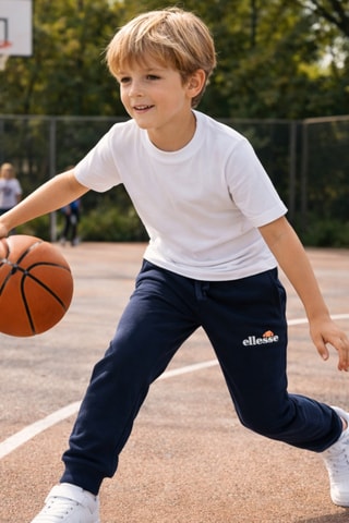 Pantaloni sportivi Ellesse - Navy