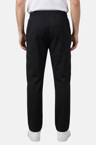 Pantaloni sportivi Ellesse - Nero