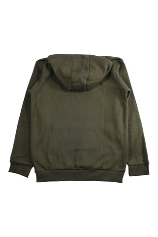 Felpa con cappuccio Ellesse - Verde