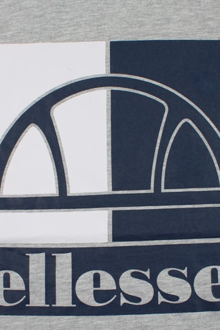 T-shirt Ellesse - Grigio