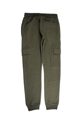 Pantaloni sportivi Ellesse - Verde
