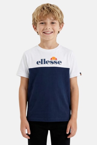 T-shirt Ellesse - Bianco