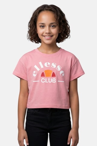 T-shirt  Ellesse - Rosa