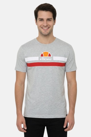T-shirt Ellesse - Grigio