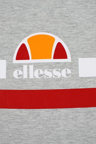 T-shirt Ellesse - Grigio