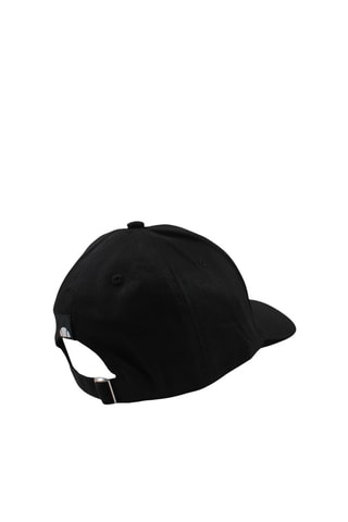 Cappellino - Nero