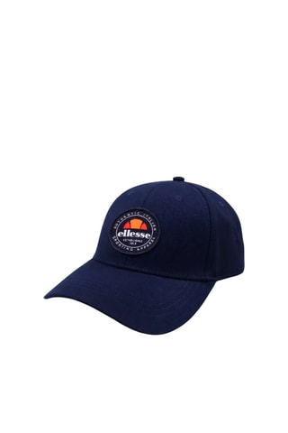 Cappellino Ellesse - Navy