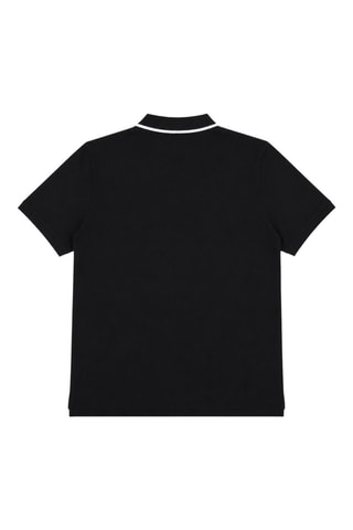 Polo Ellesse - Preto