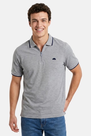 Polo Ellesse - Cinzento