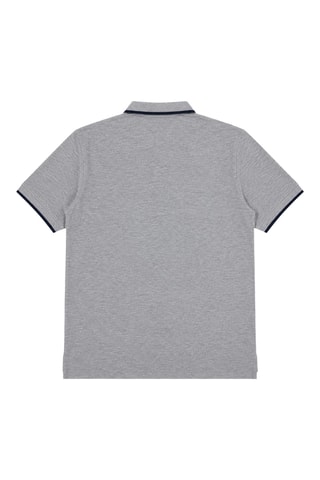 Polo Ellesse - Cinzento