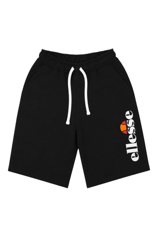 Shorts Ellesse - Nero