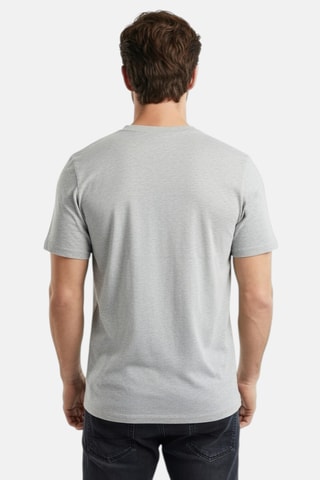 T-shirt Ellesse - Cinzento
