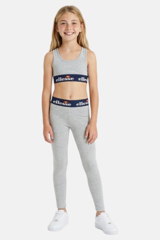 Conjunto de 3 peças Ellesse - Cinzento