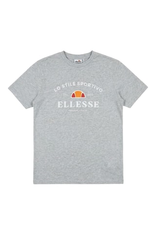 T-shirt Ellesse - Cinzento