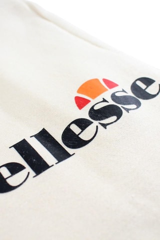 Bermuda Ellesse - Beige