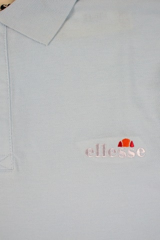 Polo Ellesse - Azul