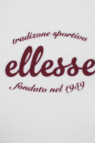T-shirt  Ellesse - Branco