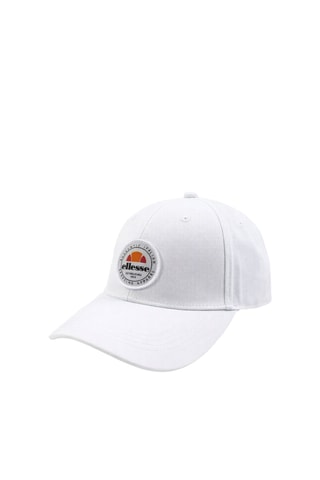 Cappellino Ellesse - Bianco