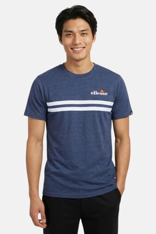 T-shirt  Ellesse - Azul-marinho