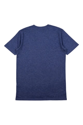 T-shirt  Ellesse - Azul-marinho