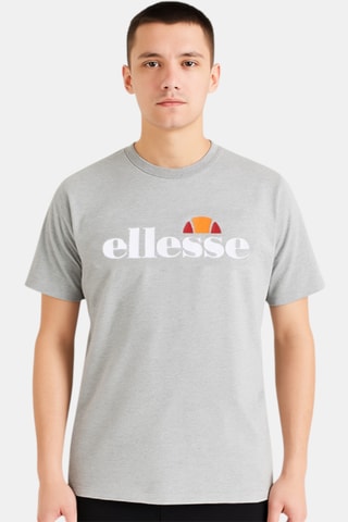 T-shirt Ellesse - Grigio