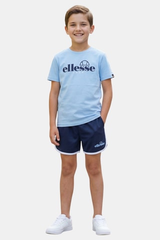 Set 3 pezzi Ellesse - Blu