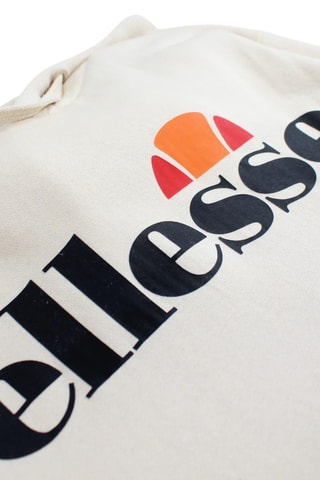 Felpa con cappuccio Ellesse - Navy