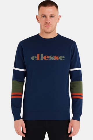 Maglia Ellesse - Navy