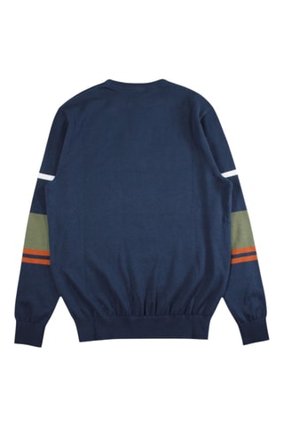 Maglia Ellesse - Navy