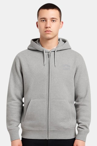 Felpa con cappuccio Ellesse - Grigio