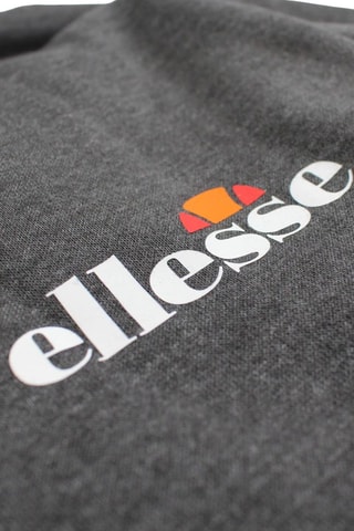 Felpa con cappuccio Ellesse - Grigio