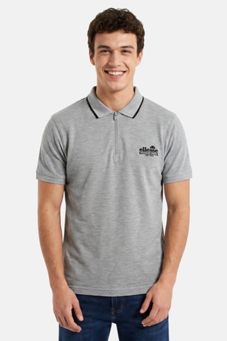 Polo Ellesse - Cinzento