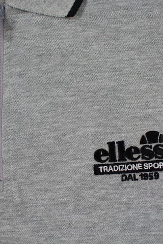 Polo Ellesse - Cinzento