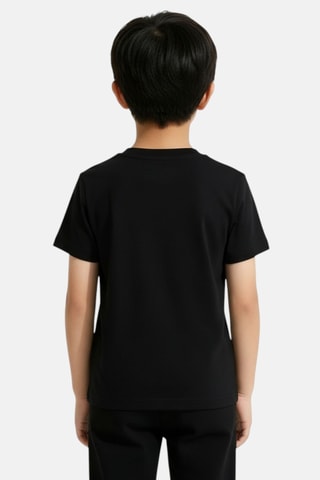 T-shirt  Ellesse - Preto