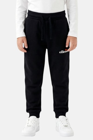 Pantaloni sportivi Ellesse - Nero