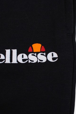 Pantaloni sportivi Ellesse - Nero