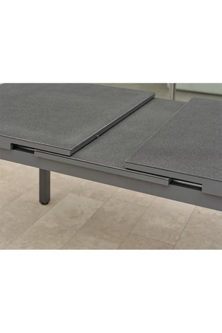 Mesa extensível Dania - 160/210 x 75 x 90 cm