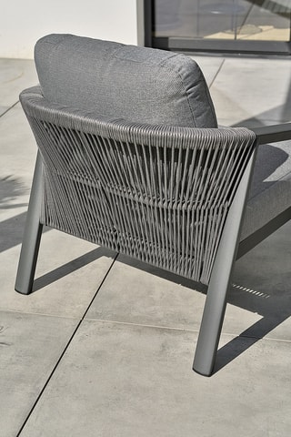 Conjunto de jardim Kelia - 5 lugares