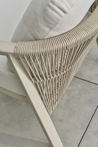 Conjunto de jardim Kelia - 5 lugares
