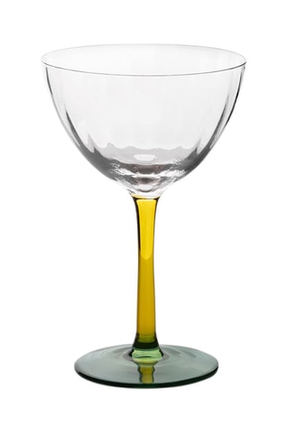 Voetglas - 24 cl
