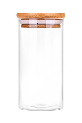 Glazen Bewaarpot 35 cl