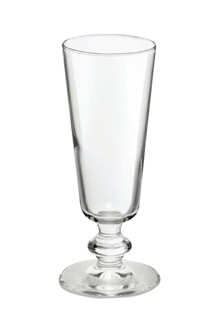 4 Wijnglazen Pure - 180 ml