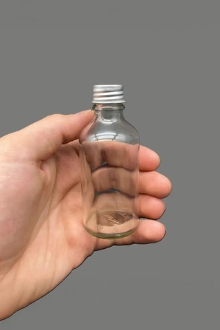 12 Miniflessen - 50 ml