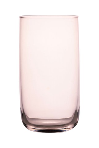 6 Sapglazen - 36,5 cl