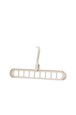 Organizer voor Kleerhangers