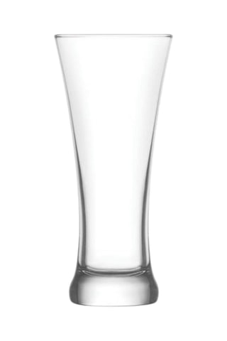6 Glazen - 380 ml
