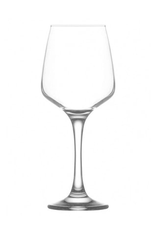 6 Voetglazen - 295 ml