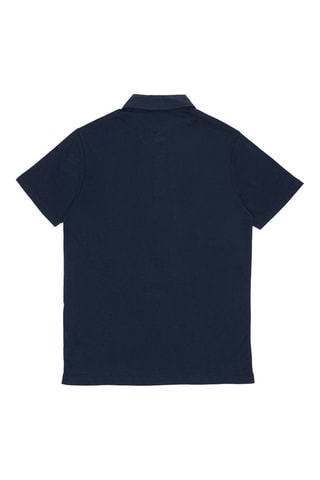 Polo - Azul