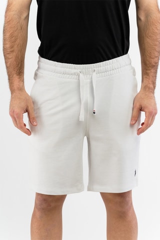 Bermuda - Blanc