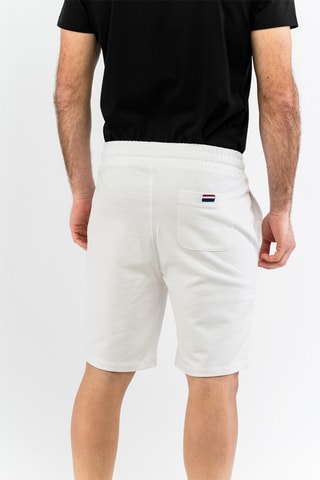 Bermuda - Blanc